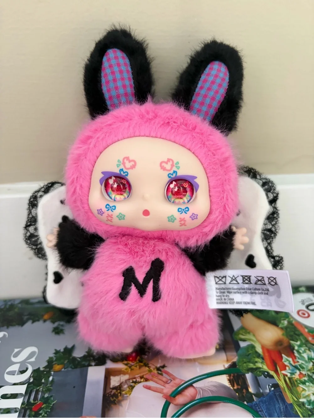 Kimmon Dream Maker — Sour Series — Charming Dream — OPENED Blind Box